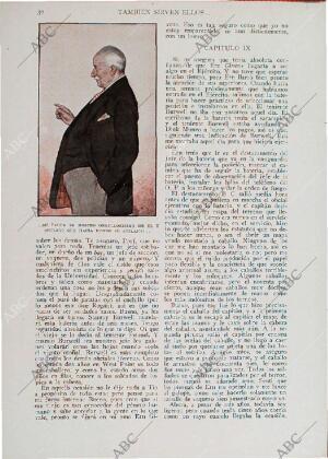 BLANCO Y NEGRO MADRID 28-12-1930 página 32