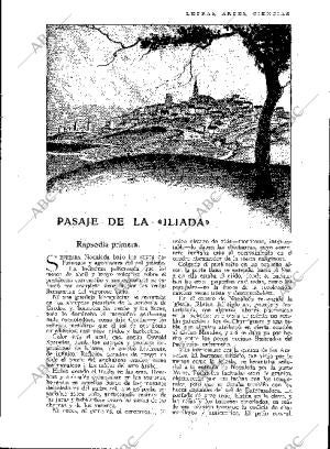 BLANCO Y NEGRO MADRID 28-12-1930 página 35