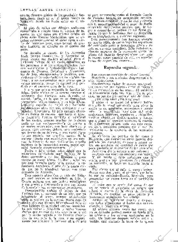 BLANCO Y NEGRO MADRID 28-12-1930 página 36