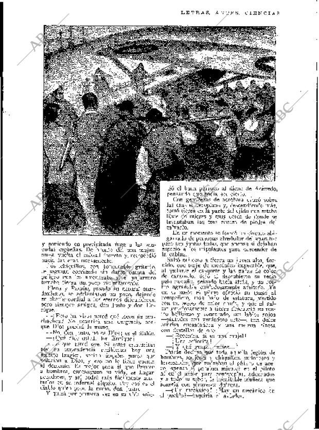 BLANCO Y NEGRO MADRID 28-12-1930 página 37