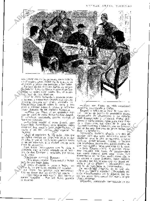 BLANCO Y NEGRO MADRID 28-12-1930 página 39