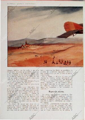 BLANCO Y NEGRO MADRID 28-12-1930 página 40