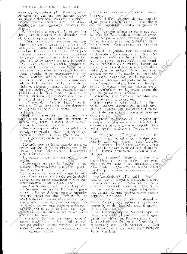 BLANCO Y NEGRO MADRID 28-12-1930 página 42