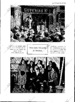 BLANCO Y NEGRO MADRID 28-12-1930 página 51