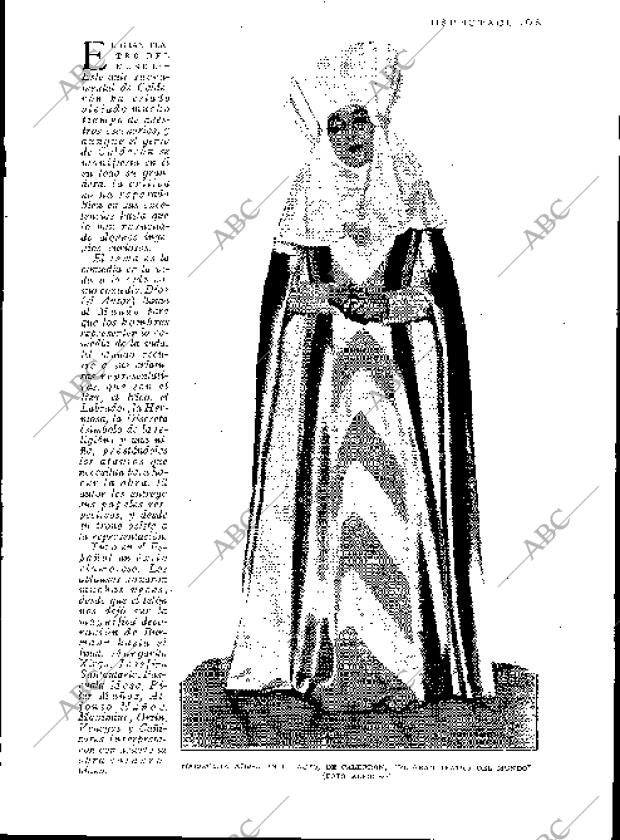 BLANCO Y NEGRO MADRID 28-12-1930 página 57