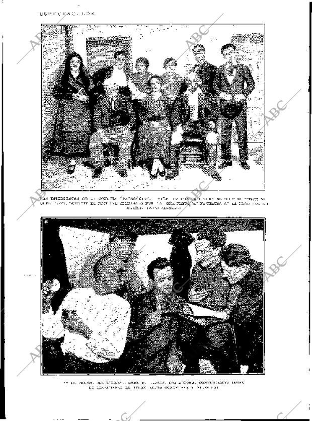 BLANCO Y NEGRO MADRID 28-12-1930 página 58