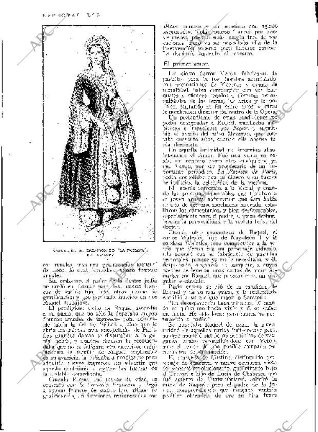 BLANCO Y NEGRO MADRID 28-12-1930 página 60