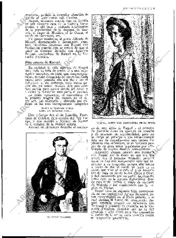 BLANCO Y NEGRO MADRID 28-12-1930 página 61