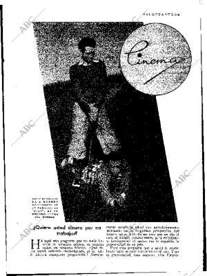 BLANCO Y NEGRO MADRID 28-12-1930 página 63