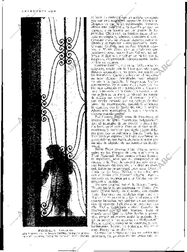 BLANCO Y NEGRO MADRID 28-12-1930 página 64