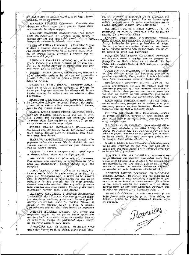 BLANCO Y NEGRO MADRID 28-12-1930 página 7