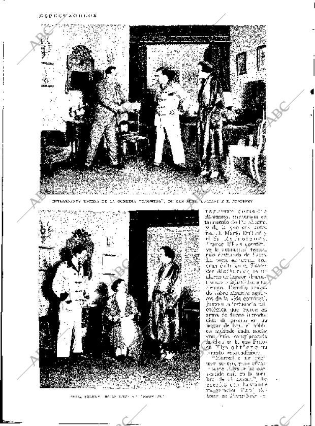 BLANCO Y NEGRO MADRID 28-12-1930 página 72