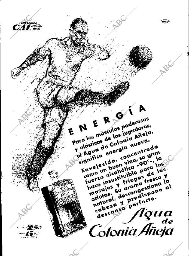 BLANCO Y NEGRO MADRID 28-12-1930 página 74