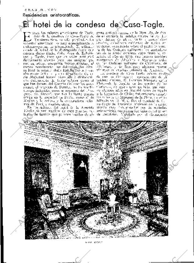 BLANCO Y NEGRO MADRID 28-12-1930 página 76