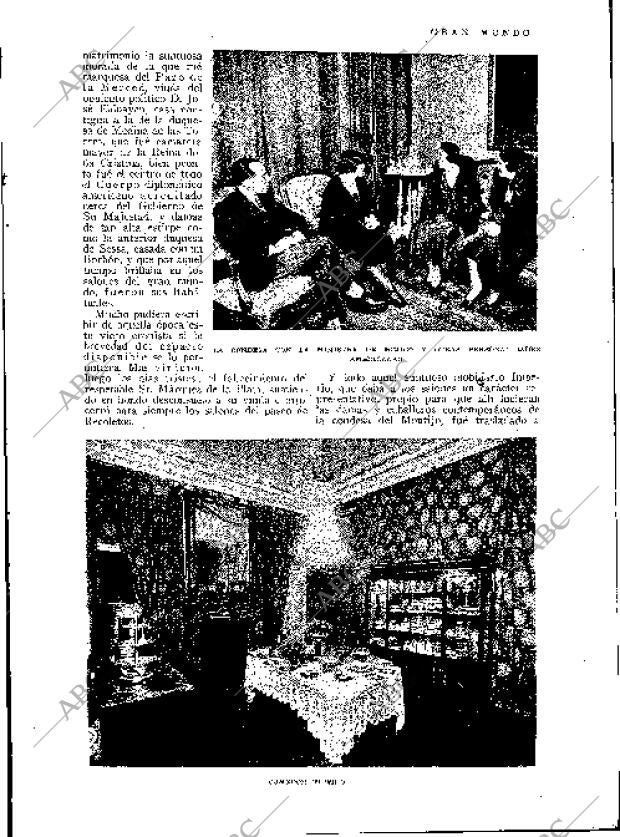 BLANCO Y NEGRO MADRID 28-12-1930 página 77