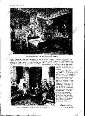 BLANCO Y NEGRO MADRID 28-12-1930 página 78