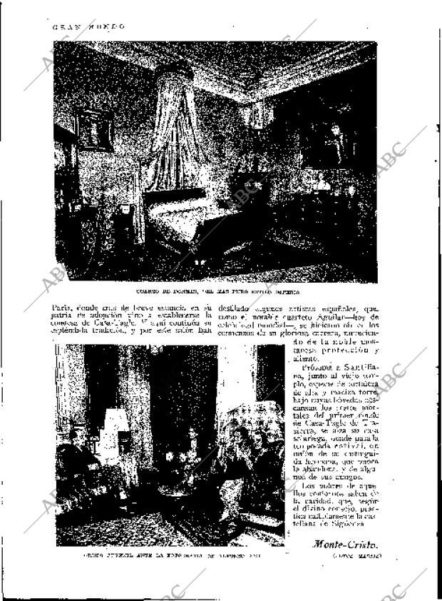 BLANCO Y NEGRO MADRID 28-12-1930 página 78