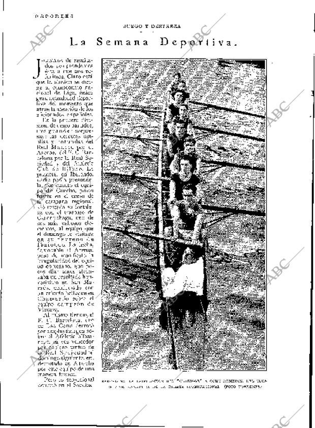 BLANCO Y NEGRO MADRID 28-12-1930 página 82