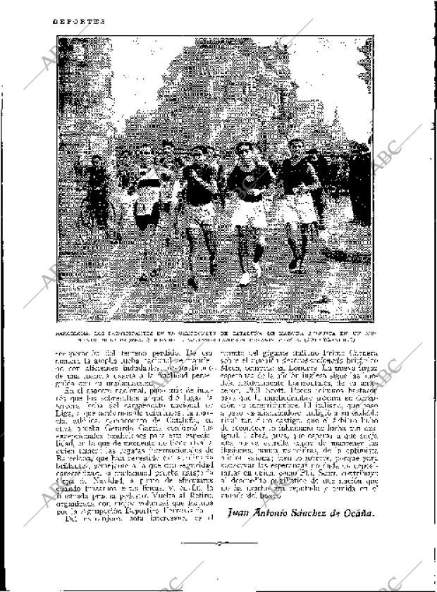 BLANCO Y NEGRO MADRID 28-12-1930 página 86