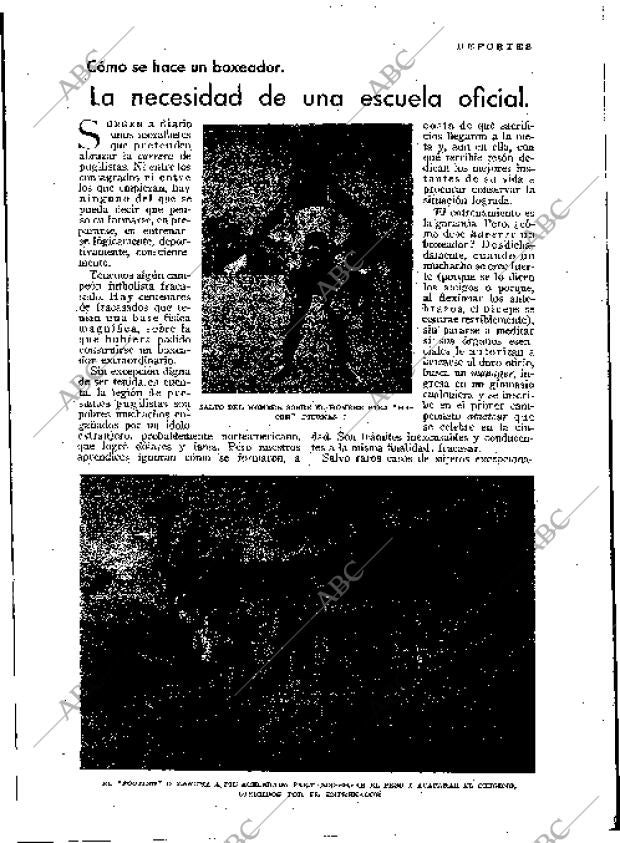 BLANCO Y NEGRO MADRID 28-12-1930 página 87