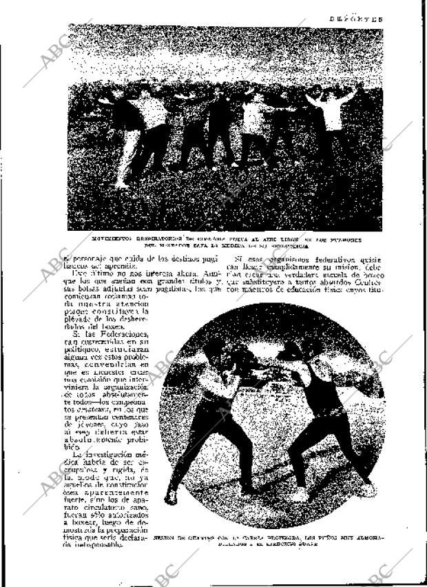 BLANCO Y NEGRO MADRID 28-12-1930 página 89