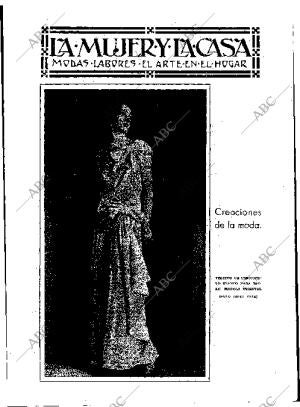 BLANCO Y NEGRO MADRID 28-12-1930 página 91