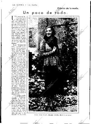 BLANCO Y NEGRO MADRID 28-12-1930 página 92