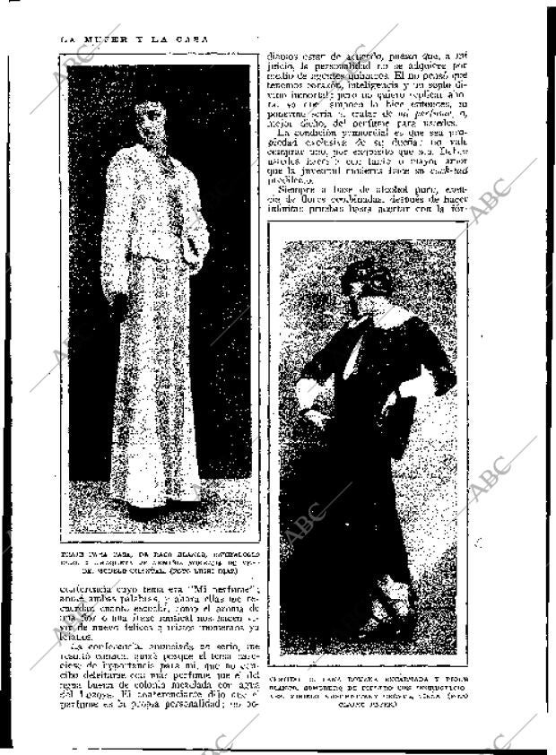 BLANCO Y NEGRO MADRID 28-12-1930 página 94