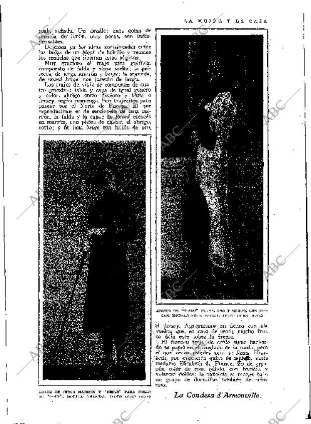 BLANCO Y NEGRO MADRID 28-12-1930 página 95