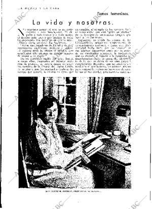 BLANCO Y NEGRO MADRID 28-12-1930 página 96