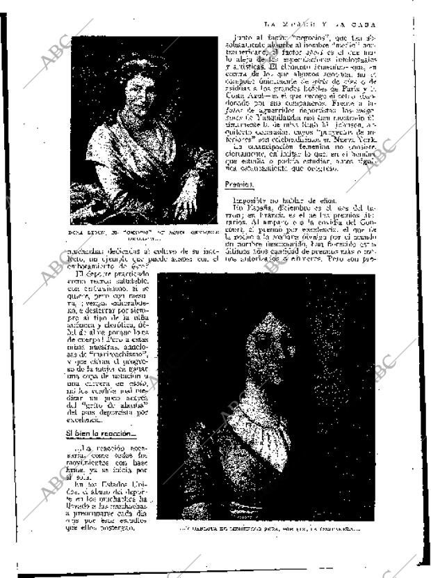 BLANCO Y NEGRO MADRID 28-12-1930 página 97