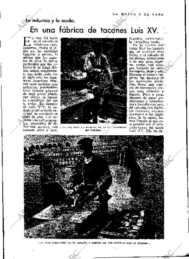 BLANCO Y NEGRO MADRID 28-12-1930 página 99