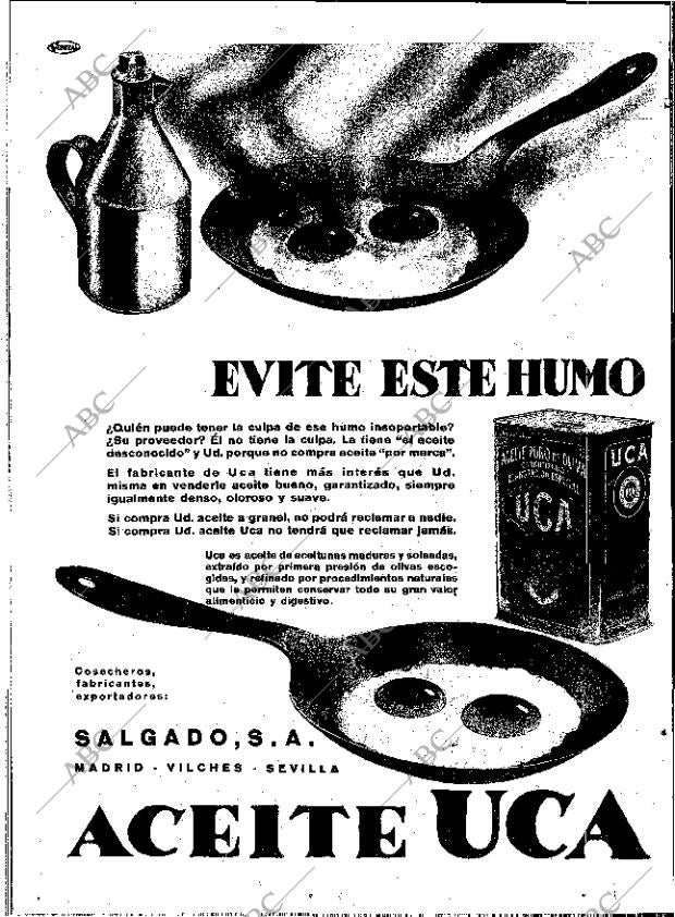 ABC MADRID 30-12-1930 página 14