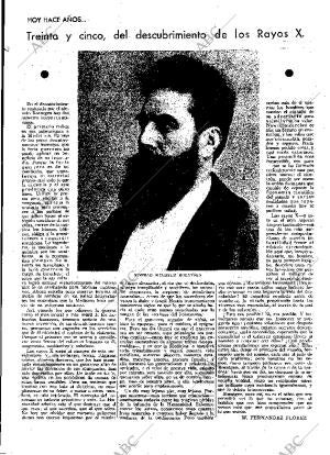 ABC MADRID 30-12-1930 página 15