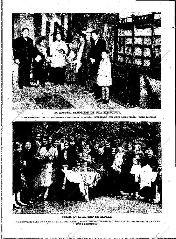 ABC MADRID 30-12-1930 página 16