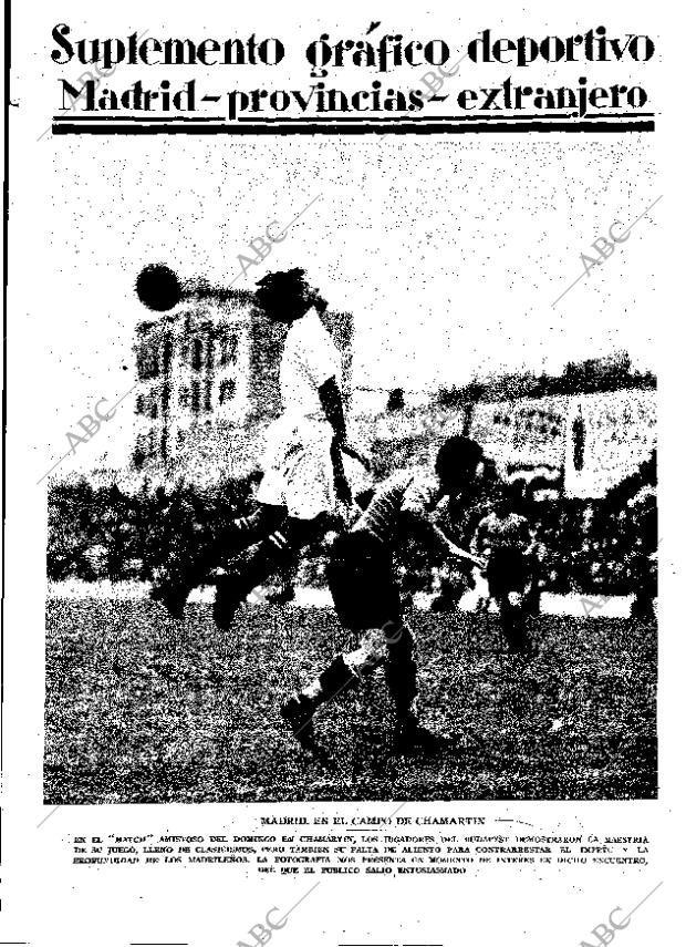 ABC MADRID 30-12-1930 página 17