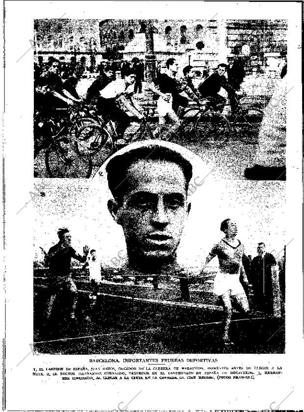 ABC MADRID 30-12-1930 página 20