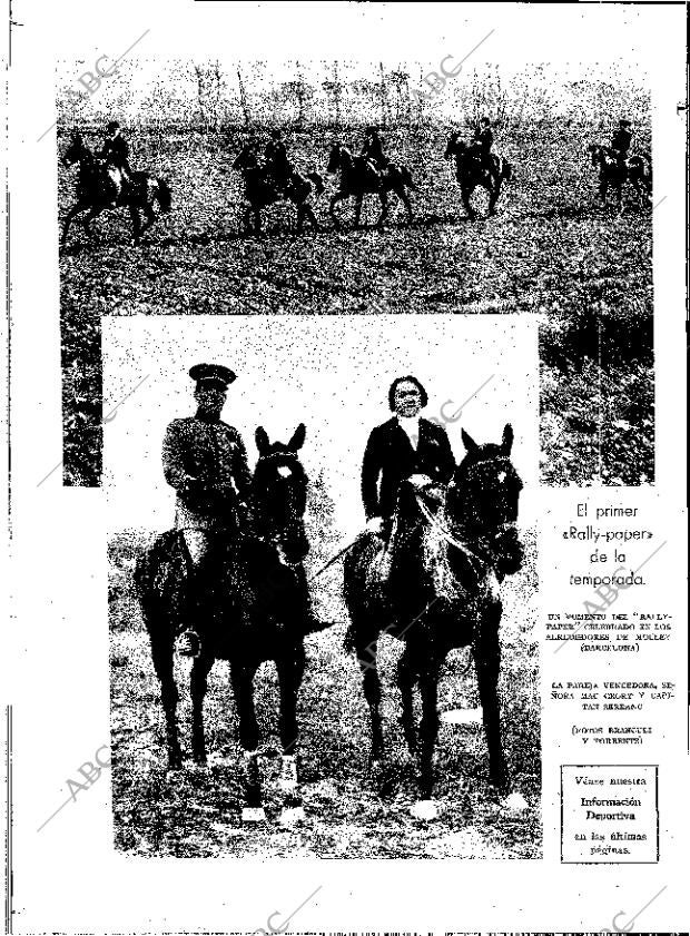 ABC MADRID 30-12-1930 página 22