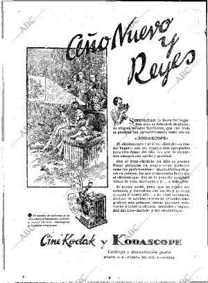 ABC MADRID 30-12-1930 página 30