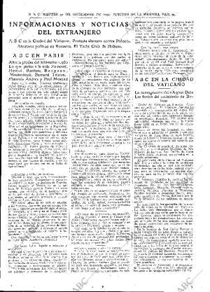 ABC MADRID 30-12-1930 página 39