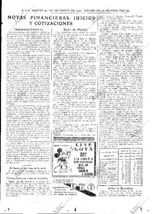 ABC MADRID 30-12-1930 página 45