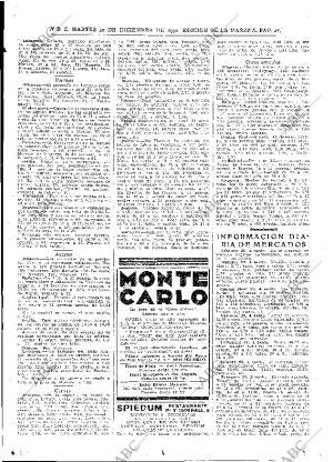 ABC MADRID 30-12-1930 página 47