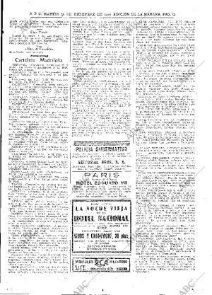 ABC MADRID 30-12-1930 página 51