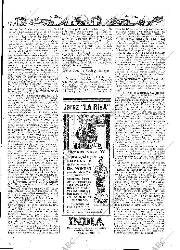 ABC MADRID 30-12-1930 página 57