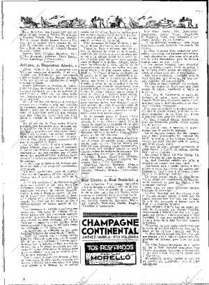 ABC MADRID 30-12-1930 página 58