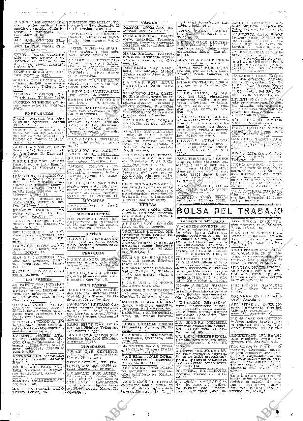 ABC MADRID 30-12-1930 página 65