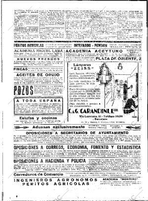 ABC MADRID 30-12-1930 página 66