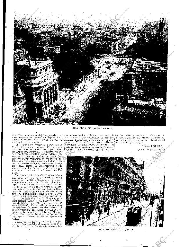 ABC MADRID 30-12-1930 página 9