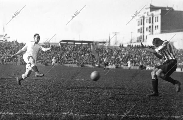 Luis Regueiro Archivo ABC