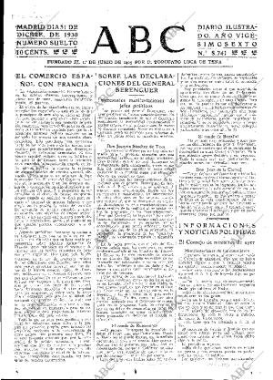 ABC MADRID 31-12-1930 página 17